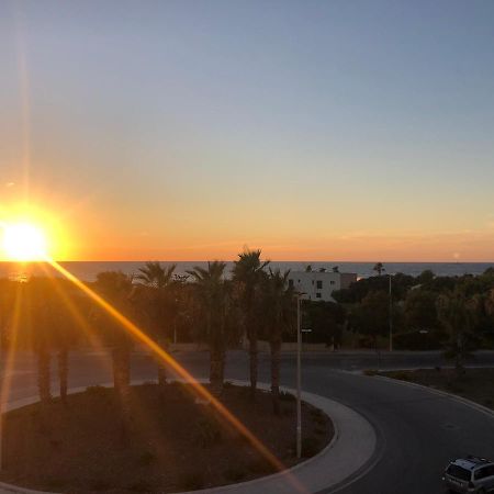 Casa Mare Di Ponente Apartment Ериче Екстериор снимка