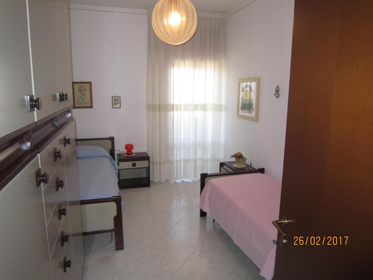 Casa Mare Di Ponente Apartment Ериче Екстериор снимка