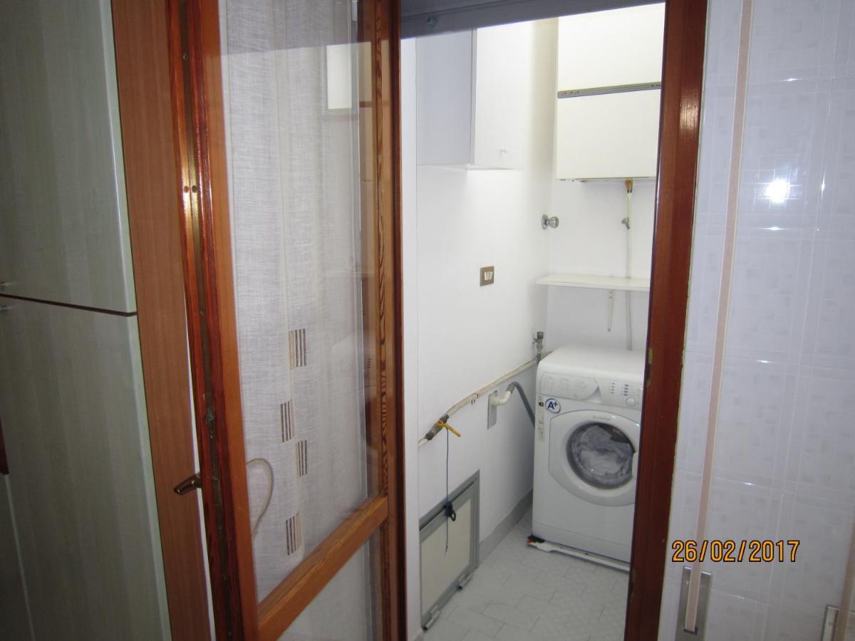 Casa Mare Di Ponente Apartment Ериче Екстериор снимка